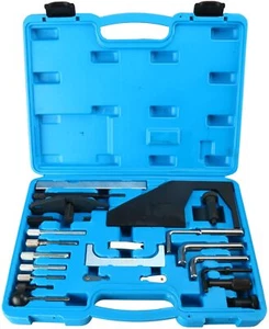 CX-7 Engine Cam Camshaft Alignment Timing Tool Kit Fit For Ford Mazda 2.0L 2.3L - Foto 1 di 7