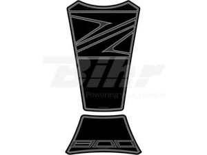 780194 Paraserbatoio Adesivo 3D PERSONALIZZATO per Kawasaki Z 800 / Z 800 RS - Imagen 1 de 3