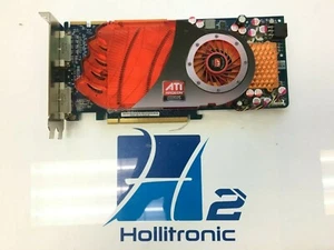 HP ATI Radeon HD4850 (503101-001) Video Graphics Card - Picture 1 of 4