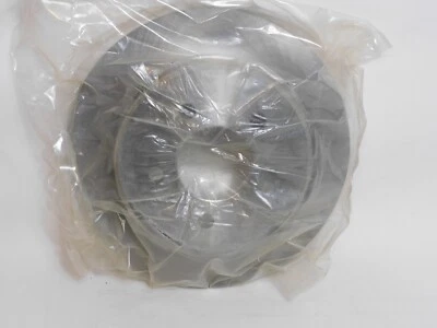 NEW-Fits-Dodge Grand Caravan Chrysler Plymouth Voyager Rear Disc Brake Rotor - Image 1 of 4