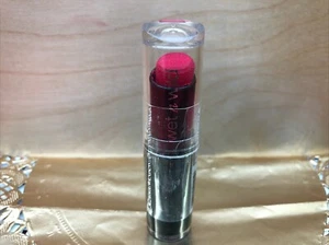 Wet n Wild megalast lipstick # 910D /RED VELVET - Picture 1 of 3
