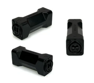 DG Systems - Accoppiatore Opticalcon Duo multimodale, connettori Neutrik NO24FDW - Picture 1 of 4
