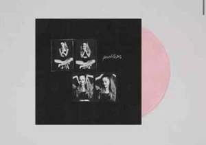 Ariana Grande & Iggy Izalea - Problem - 7" Pink Vinyl New Sealed Anniversary - Picture 1 of 1