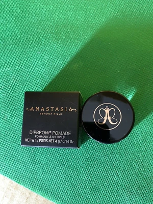 Anastasia DIPBROW POMADE Auburn 4g/0.14oz NewInBox Free shipping - Image 1 of 4