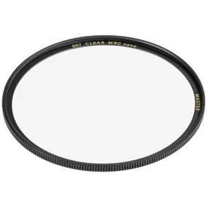B + W 49mm Master 007M Clear MRC Nano Filter #66-1101519 - Picture 1 of 4