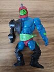 Vintage MOTU Trap Jaw Masters Of The Universe Action Figure