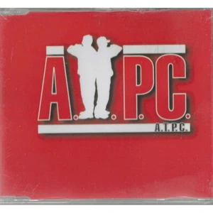 ATPC CD 'S Single On My Leder / V2 - VVR 5002073 Sealed - Bild 1 von 2