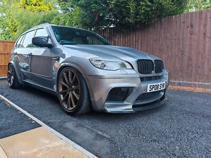 The UK's Best BMW E70 X5 SD (35D) M-Sport - Picture 1 of 15