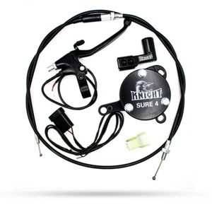 Can-Am Sure 4 Actuator Replacement Manual Kit (500 or larger) - Picture 1 of 4