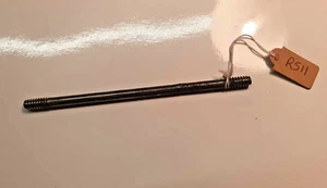 Banco de discos de colección avión bolso perno antiguo carpintería herramientas manuales herramienta de carpintería - Imagen 1 de 1