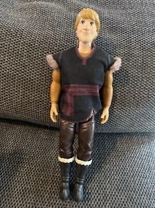 disney frozen kristoff puppe - Bild 1 von 3
