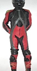 Raybone Lederkombi Größe 50 Einteiler ähnlich Dainese Bora T-age - Bild 1 von 16