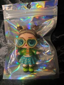 LOL Surprise Loves Mini Dolci Serie 2 Missy Mandorla - Foto 1 di 5