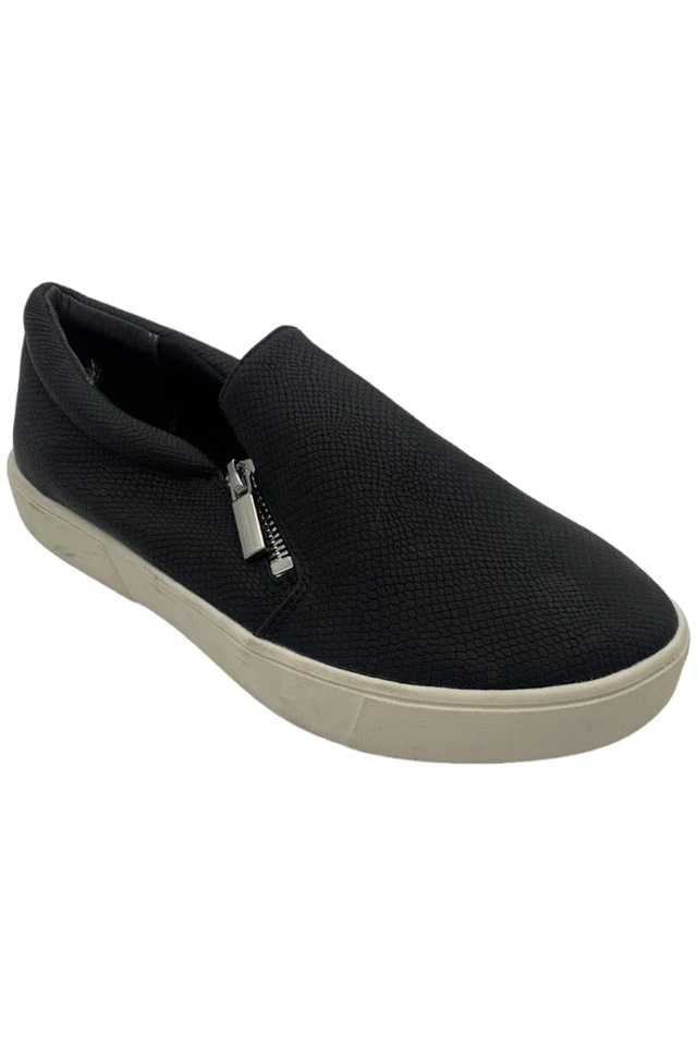 Zapatillas para mujer Style & Co. Moira con cremallera Foto 1 de 3