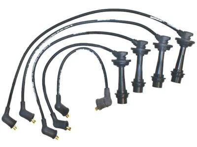 Juego de cables de bujía Walker 31444WQGR 1995 1994 para Suzuki Sidekick 1992-1998 Foto 1 de 2