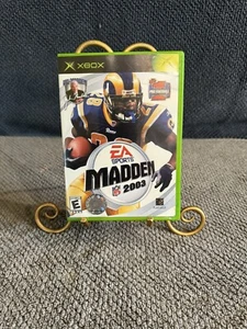 Madden NFL 2003 (Microsoft Xbox, 2002) - Bild 1 von 4