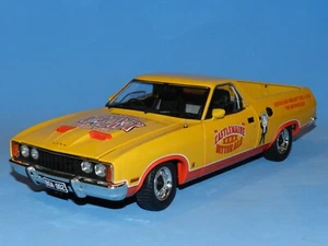 Classic Carlectables 1/18 Ford XC Utility Brewers of Australia No 2 XXXX MIB - Picture 1 of 10