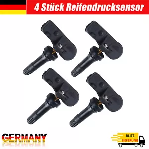 4 pezzi sensore pressione pneumatici RDKS TPMS per Lincoln Ford 9l3z1a189a de8t-1a180-aa - Foto 1 di 13