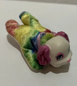 JUSTPLAY Puppy Surprise PS Rubber Face Tye-dye Baby Cucciolo Ricambio 2016 - Foto 1 di 4