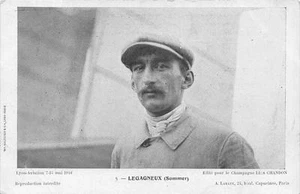 CPA AVIATION LEGAGNEUX (SOMMER) - Picture 1 of 1
