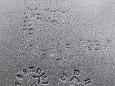 4G8819723 leiste für AUDI A7 SPORTBACK (4GA) 3.0 TDI 2010 192068 - Bild 1 von 3