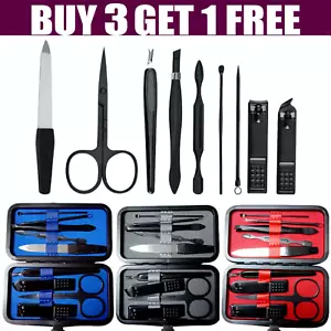 WEIHNACHTSGESCHENK für ihn Vater Ehemann Freund Männer Damen Pflege Set GESCHENK UK - Bild 1 von 6