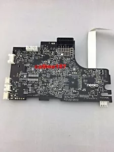 Neato Botvac D4 Connected PCB MCU Mainboard Mainboard Wifi RF - Bild 1 von 2