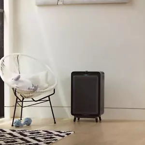 Bissell Air220 Air Purifier for rooms up to 266 sq. ft. Model 2609A - Picture 1 of 2