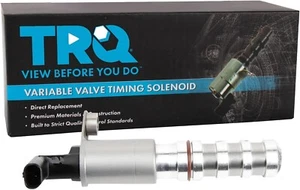 Solenoide de distribución de válvula variable de admisión de escape para Cadillac Chevrolet GMC - Imagen 1 de 6