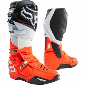 Las mejores ofertas en Fox Racing Motocross y off-road Botas para hombres |  eBay