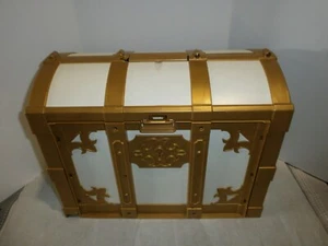 MAISON TRANSPORTABLE PRINCESSE PLAYMOBIL - Photo 1/8