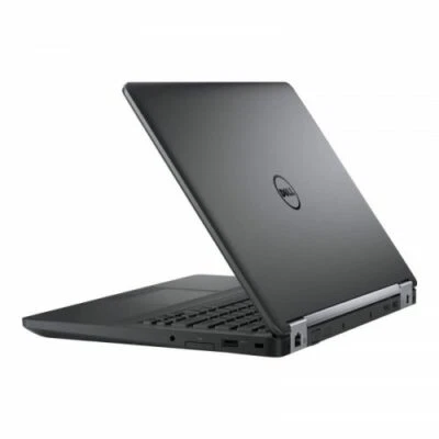 Full-HD TouchScreen DELL E5470: *i5-6300HQ 3.20Gz*250 SSD*8GB RAM*Win10*Office19 - Image 1 of 4