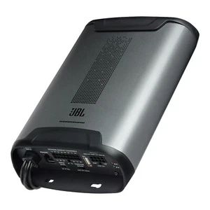 Amplificador del sistema de audio de procesamiento de señal digital JBL DSP4086 8 canales 1000W máximo - Imagen 1 de 3