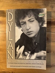 The Dylan Companion - Elizabeth Thomson/David Gutman - 1990 - Bild 1 von 10