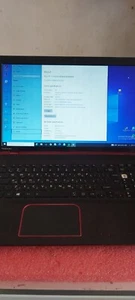 Portátil Toshiba QOSMIO X70-B-10T PSPPNE-07G00CH2 ¡Haz ofertas! ¡Envío UPS! A1 - Imagen 1 de 12