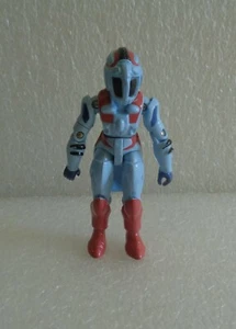 VINTAGE MATCHBOX 1985 ROBOTECH BIOROID TERMINATOR ACTIONFIGUR - Bild 1 von 4
