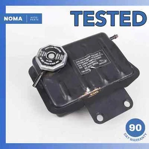 93-96 Jaguar XJS Series 3 4.0L Coolant Expansion Tank Reservoir CCC3699 OEM 40k - Picture 1 of 17