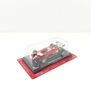 1/43 Fórmula 1 FERRARI 126 C2 #28 DIDIER PIRONI 1982 - Bild 1 von 1