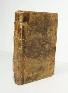 Baconiana oder bestimmte echte Überreste von Sr. Francis Bacon 1679 1. Auflage - Bild 1 von 9