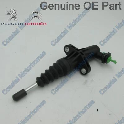 Fits Peugeot Boxer Citroen Relay Fiat Ducato 2.2L Clutch Slave Cylinder OE - Image 1 of 2