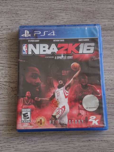 NBA 2K16, novo jogo de basquete, ganha capa especial com Michael