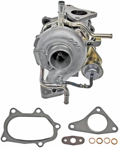 Turbocharger & Gaskets Dorman 917-158,14411AA51B Fits 05-06 Legacy ,Outback - Picture 1 of 4