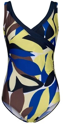 Pastunette Damen Badeanzug Einteiler  5812513221 520 - Bild 1 von 3