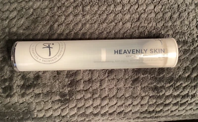 IT COSMETICS HEAVENLY SKIN CC+ PERFECTING FOUNDATION BRUSH ~ NEW & SEALED - Image 1 of 2