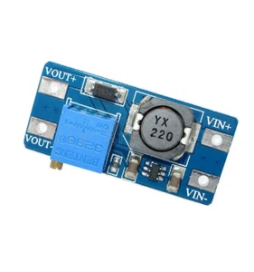 2/5/10Stks MT3608 DC-DC Step Up Wandler Leistungsmodul Booster Module 2V-24V 2A - Bild 1 von 17