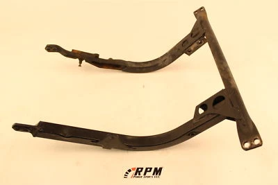 BARRA DE CUADRO BAJO MOTOR CHASIS SOPORTE MOTOR SUZUKI KATANA 600 41101-19830-291 Foto 1 de 4