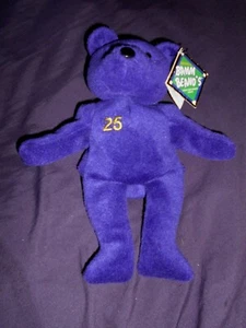 Beanie Bear Mark MCGWIRE - Bild 1 von 2