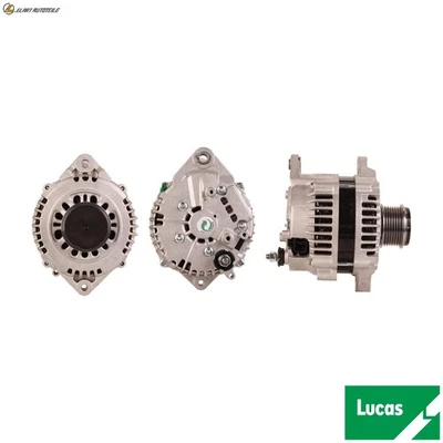GENERATOR LRA02873 FÜR RENAULT MASTER/II/Bus/Van/Platform/Chassis FIAT 3.0L 4cyl - Image 1 of 4