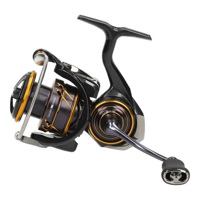 Daiwa 22 Caldia LT MQ 2500D Spinnrolle Frontbremsrolle - Bild 1 von 4