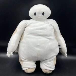 Disney Store exklusive Baymax Big Hero 6 Plüschtier Stofftier Puppe 17 Zoll - Bild 1 von 6